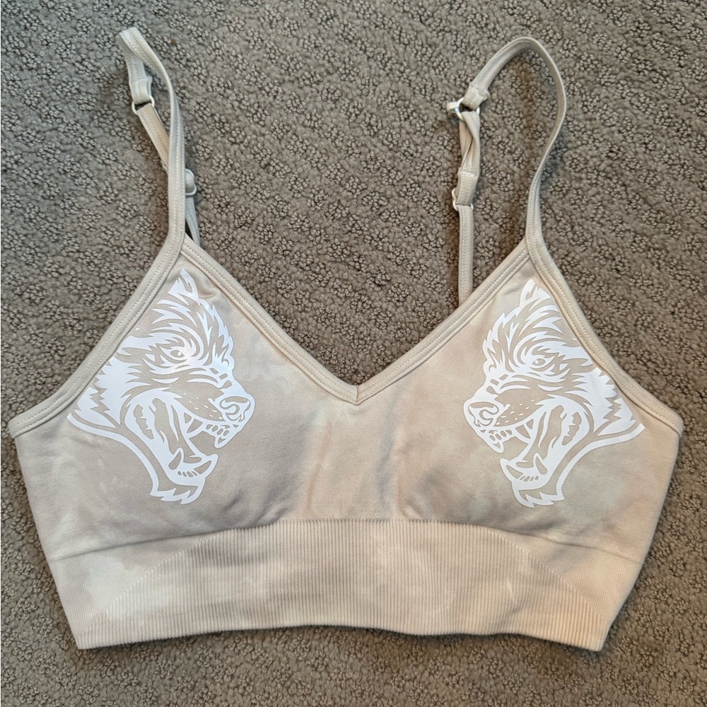 Darcsport Everson sports bra
